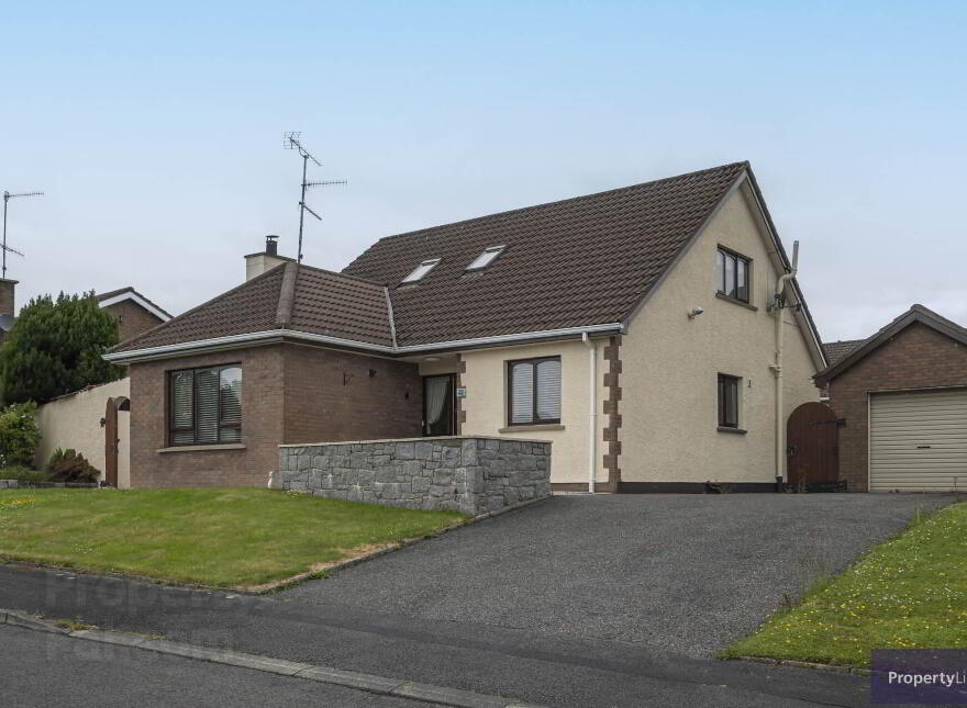 22 Thornleigh, Armagh, BT60 1HT photo