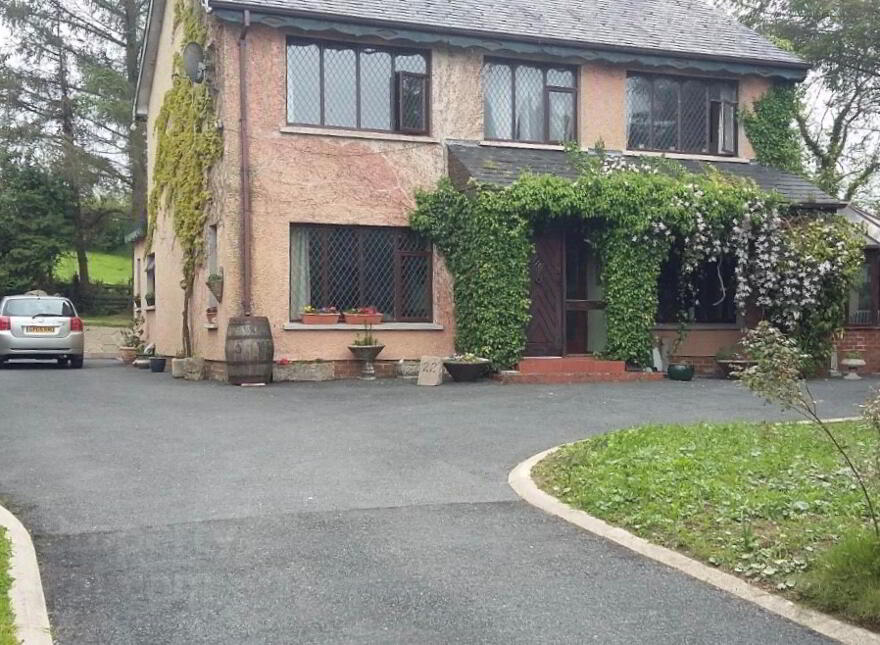 Lostwithial House, 22 Drummond Road, Dungannon, BT70 3JZ photo