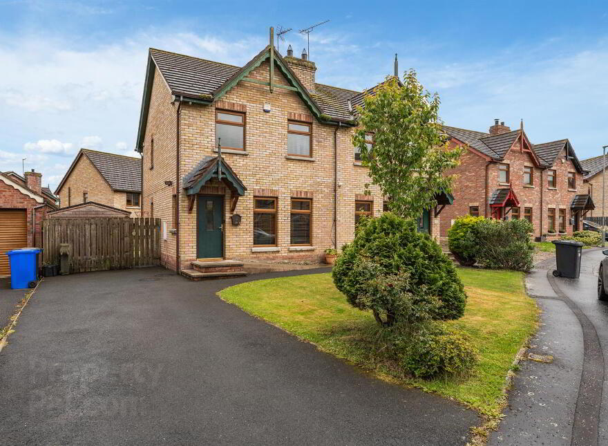 9 Stonebridge Lane, Conlig, Newtownards, BT23 7QY photo