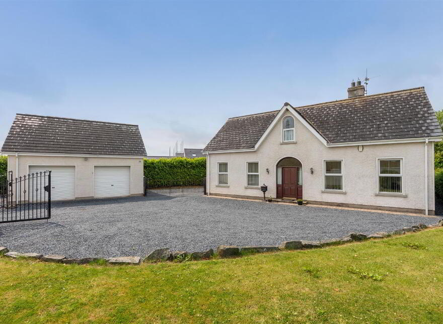191 Killynure Road, Saintfield, BT24 7DE photo