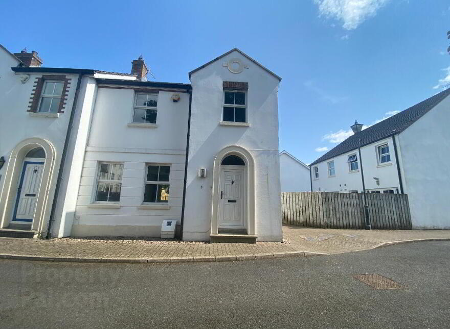 5 Rawdon Court Mews, Moira, BT67 0LP photo