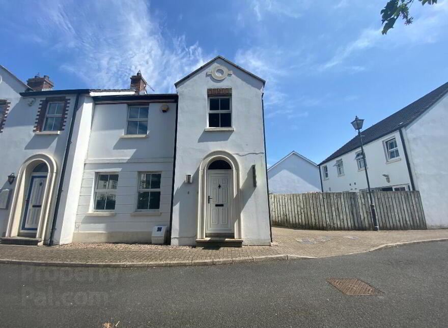 5 Rawdon Court Mews, Moira, BT67 0LP photo