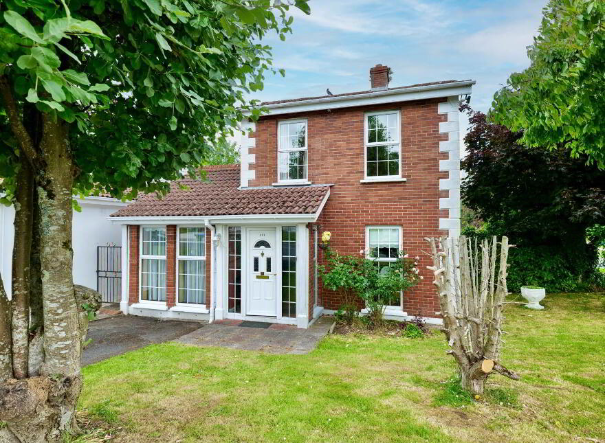 414 Alder Close, Elm Park, Limerick, V94NPA4 photo