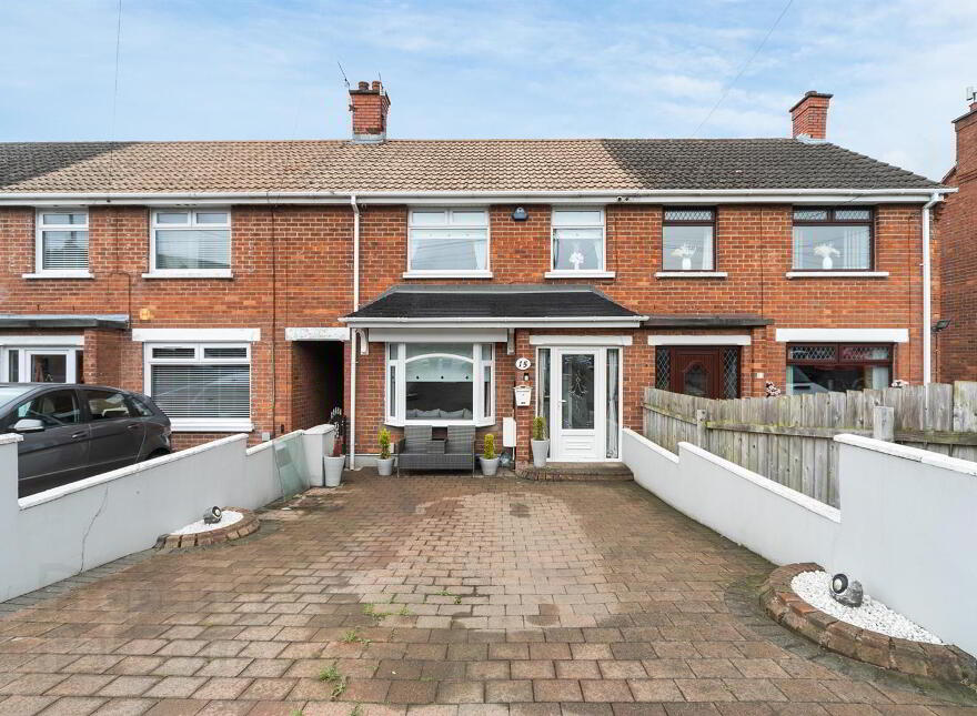 15 West Circular Road, Belfast, BT13 3QA photo
