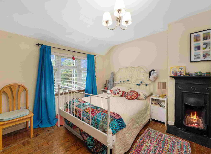 12 Faussagh Road, Cabra, Dublin, D07F8W5