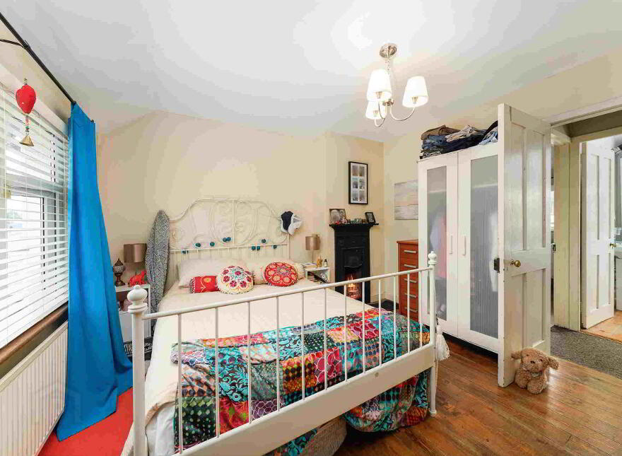 12 Faussagh Road, Cabra, Dublin, D07F8W5