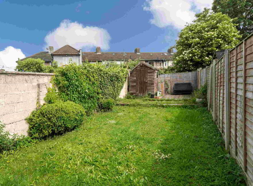 12 Faussagh Road, Cabra, Dublin, D07F8W5
