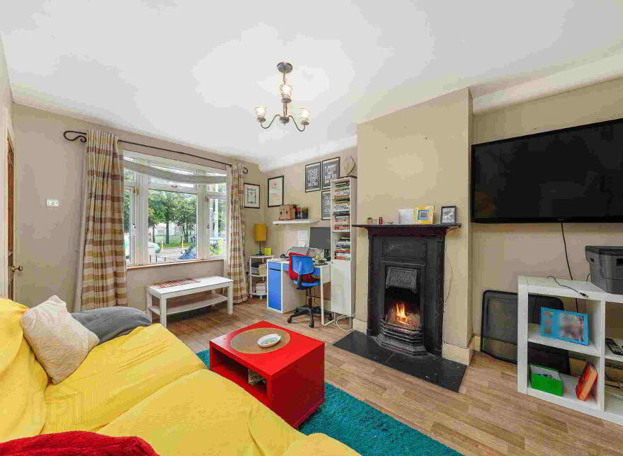 12 Faussagh Road, Cabra, Dublin, D07F8W5