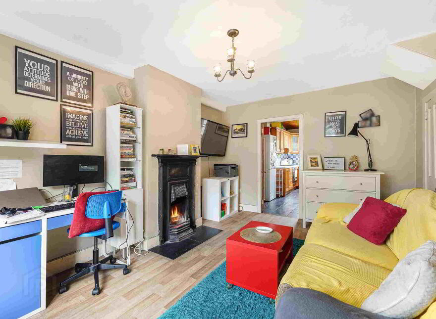 12 Faussagh Road, Cabra, Dublin, D07F8W5
