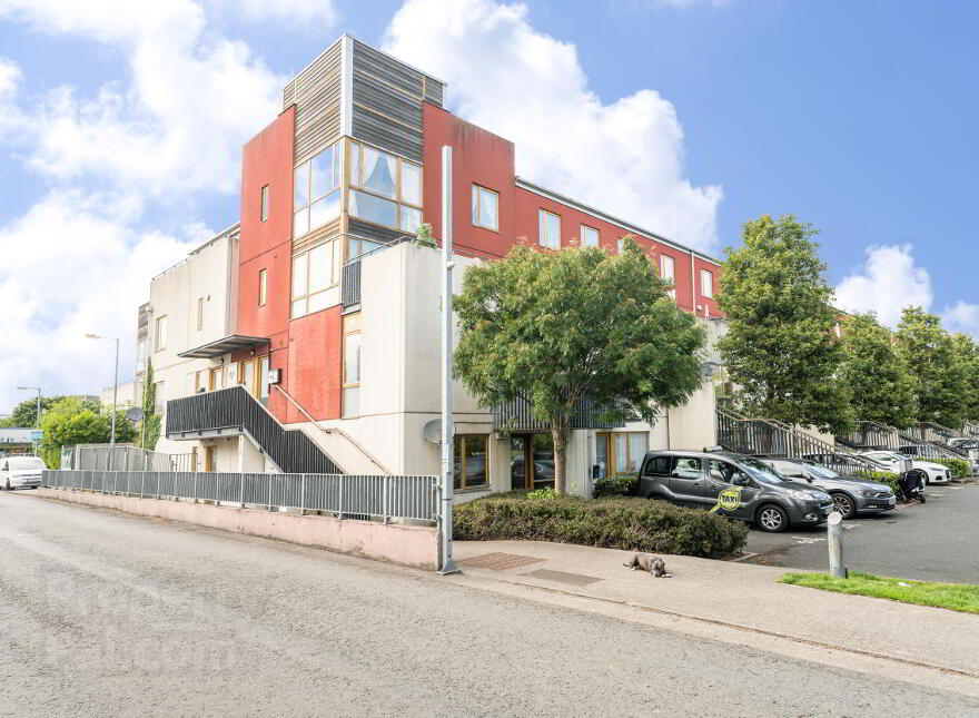 51 Cedarbrook Way, Cherry Orchard, Dublin, D10K941 photo