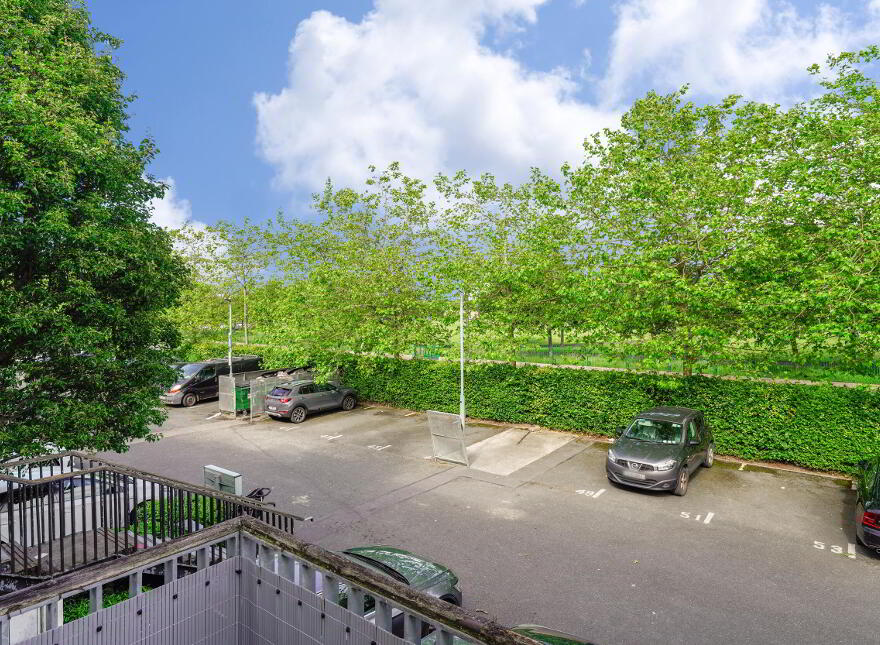51 Cedarbrook Way, Cherry Orchard, Dublin, D10K941