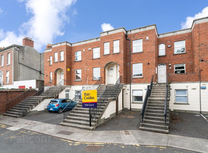 7 Kenilworth Manor, Harolds Cross 6w, D6w H395, Dublin photo