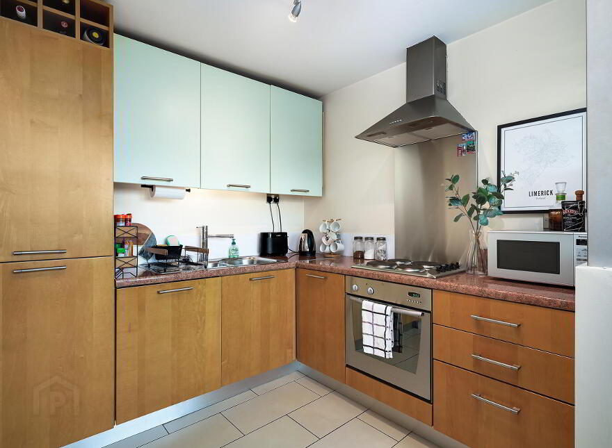 81 The Crescent Building, Parkwest, Dublin, D12N525