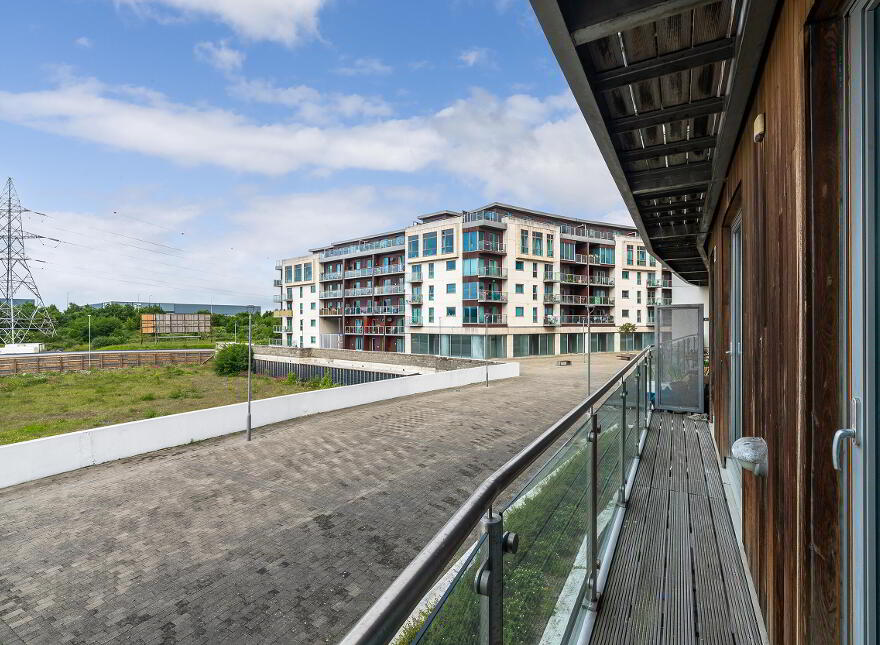 81 The Crescent Building, Parkwest, Dublin, D12N525