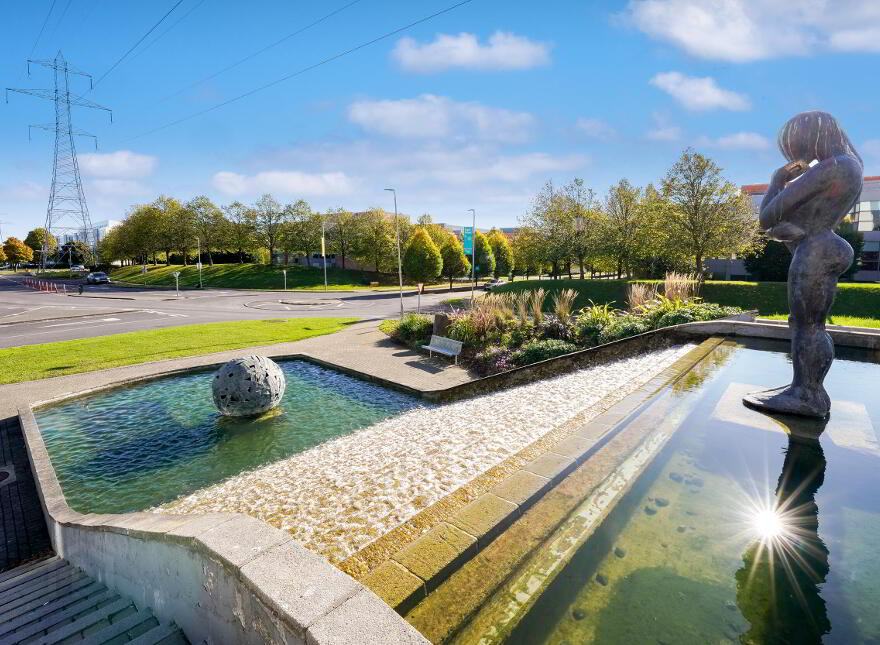 81 The Crescent Building, Parkwest, Dublin, D12N525