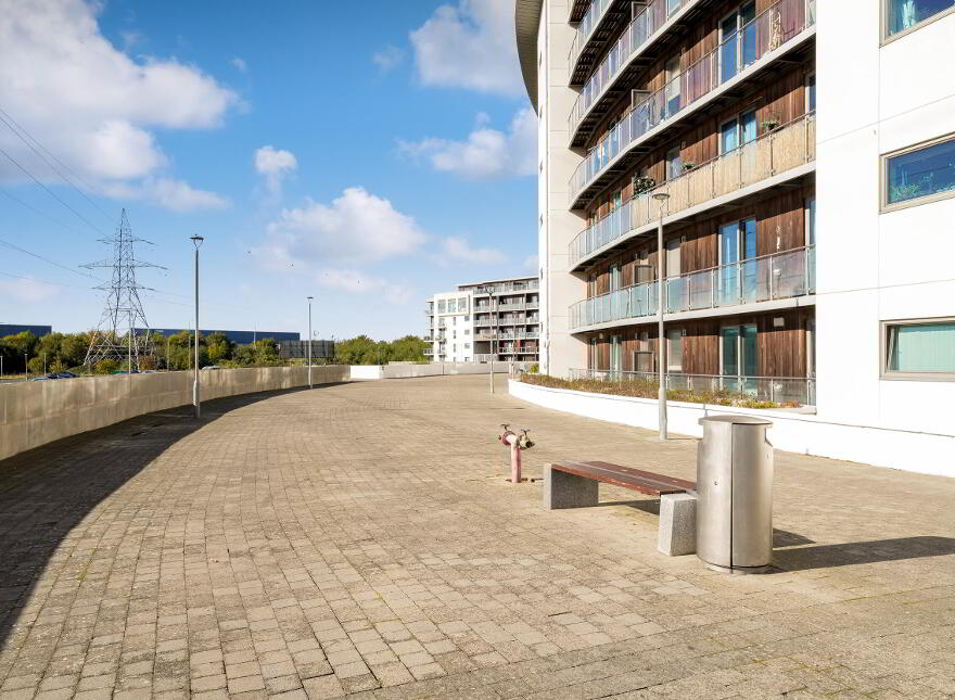 81 The Crescent Building, Parkwest, Dublin, D12N525