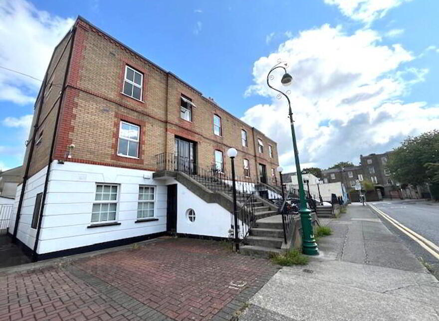 Richmond Manor, Richmond Hill, Rathmines, Dublin, D06 photo