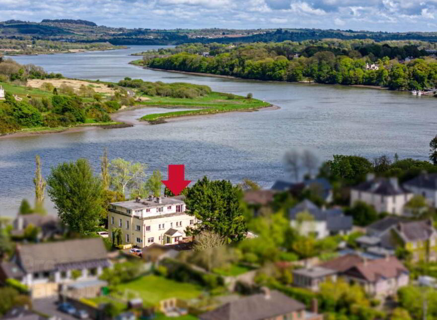 Apt 12, Newtown Park House, Waterford, X91A2HX photo