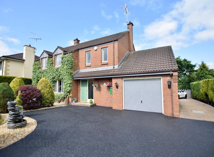 12 Tullagh Drive, Cookstown, BT80 8ED photo
