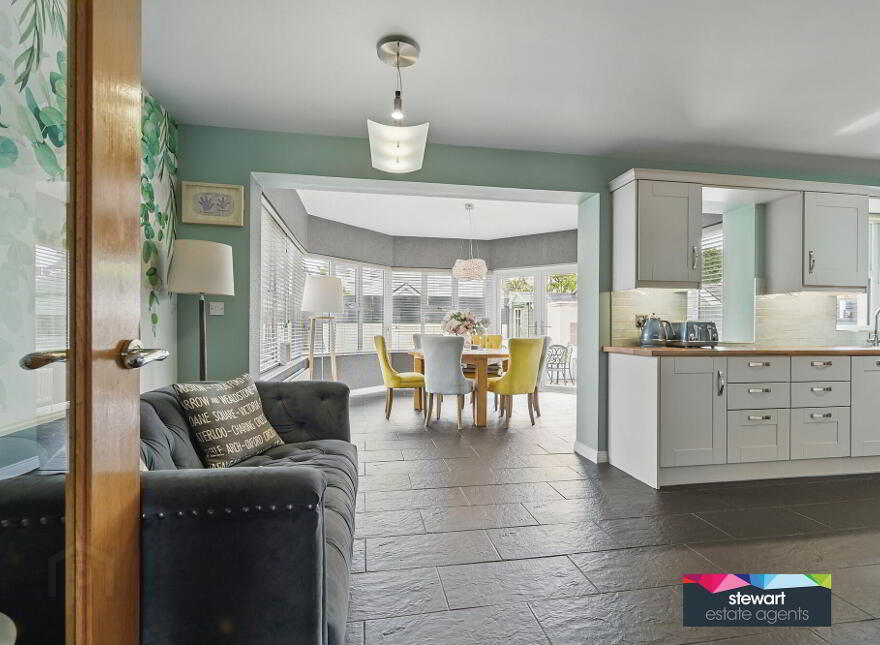 115 Magheraconluce Road, Annahilt Anahilt, Royal Hillsborough, BT26 6PL
