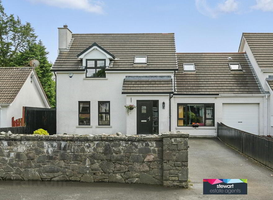 115 Magheralconluce Road, Annahilt Anahilt, Royal Hillsborough, BT26 6PL photo