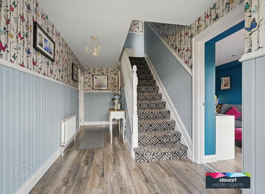 115 Magheraconluce Road, Annahilt Anahilt, Royal Hillsborough, BT26 6PL