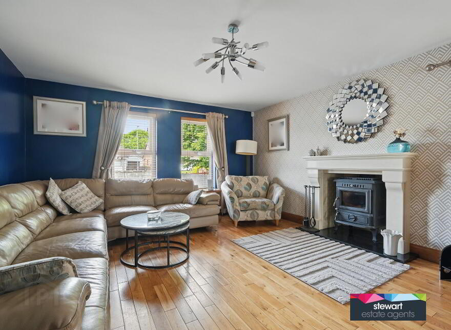 115 Magheraconluce Road, Annahilt Anahilt, Royal Hillsborough, BT26 6PL