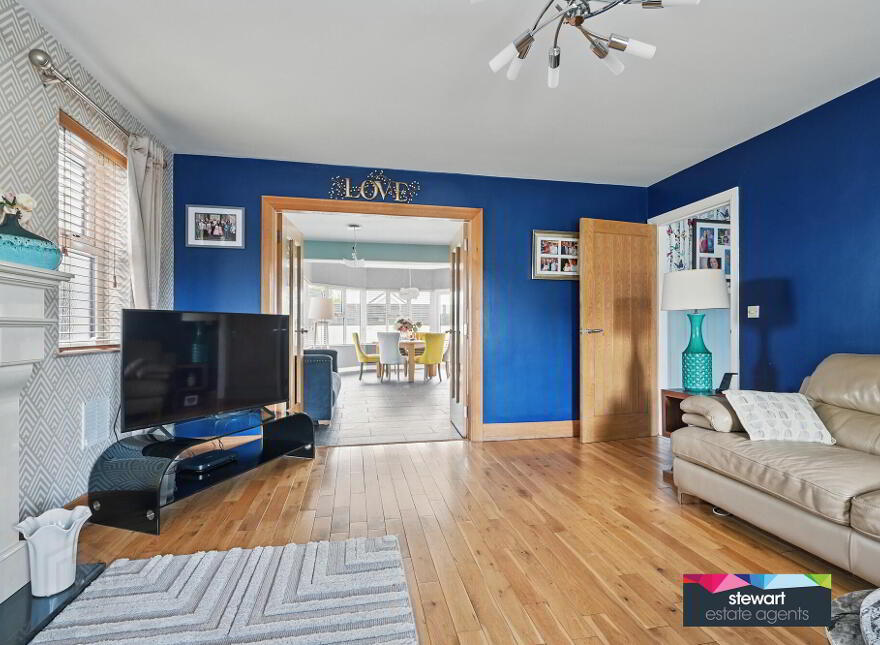 115 Magheraconluce Road, Annahilt Anahilt, Royal Hillsborough, BT26 6PL
