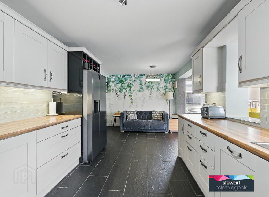 115 Magheraconluce Road, Annahilt Anahilt, Royal Hillsborough, BT26 6PL