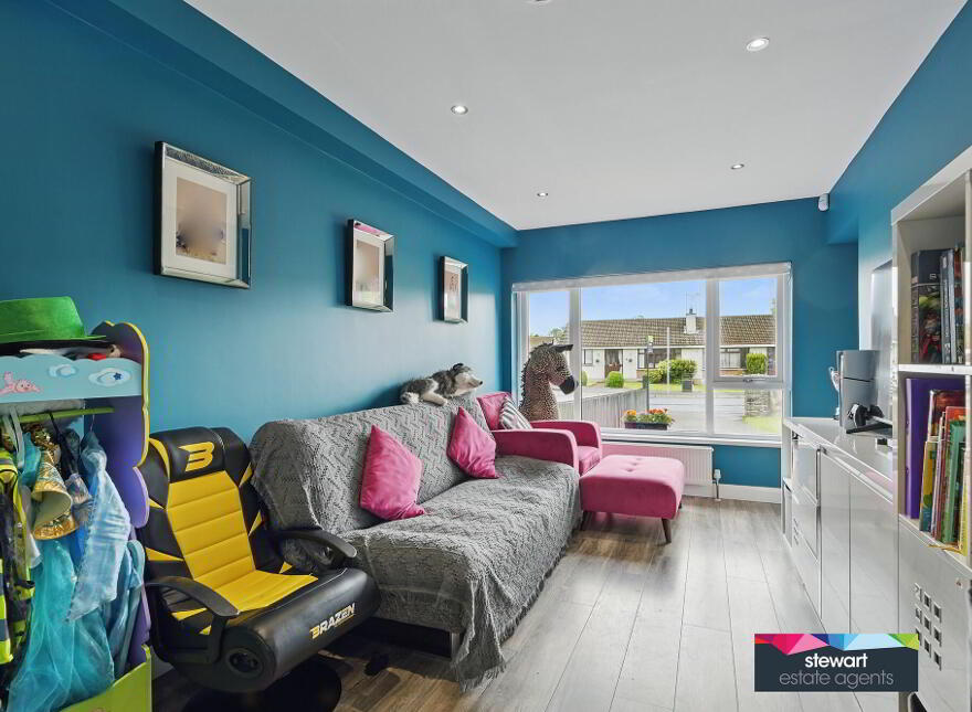 115 Magheraconluce Road, Annahilt Anahilt, Royal Hillsborough, BT26 6PL
