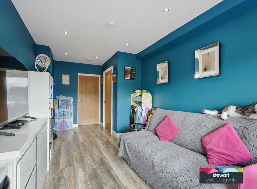 115 Magheraconluce Road, Annahilt Anahilt, Royal Hillsborough, BT26 6PL