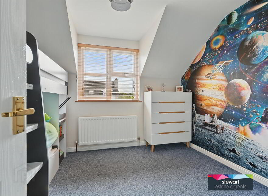115 Magheraconluce Road, Annahilt Anahilt, Royal Hillsborough, BT26 6PL