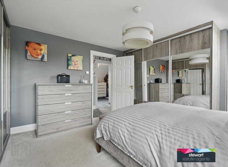 115 Magheraconluce Road, Annahilt Anahilt, Royal Hillsborough, BT26 6PL