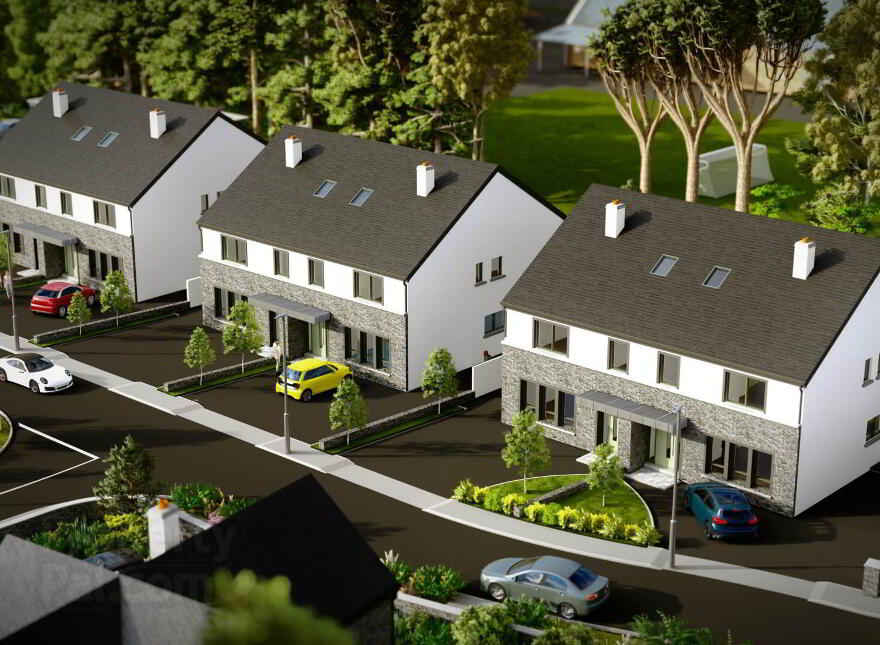 Ashford Pines, Cong photo