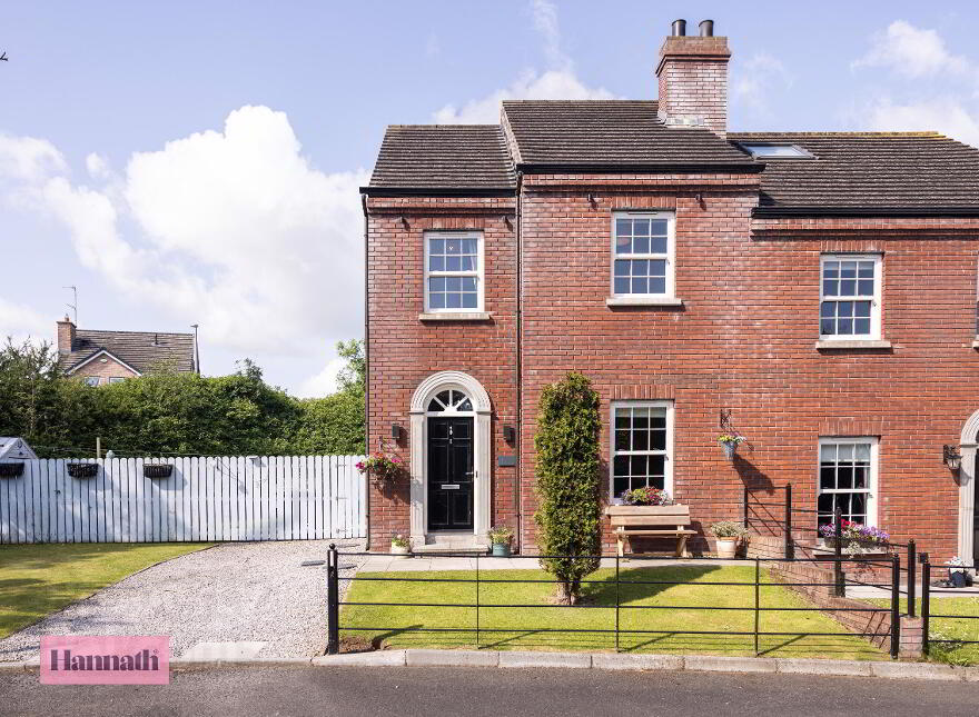 1 Church Meadow, Portadown, Craigavon, BT62 1NY photo