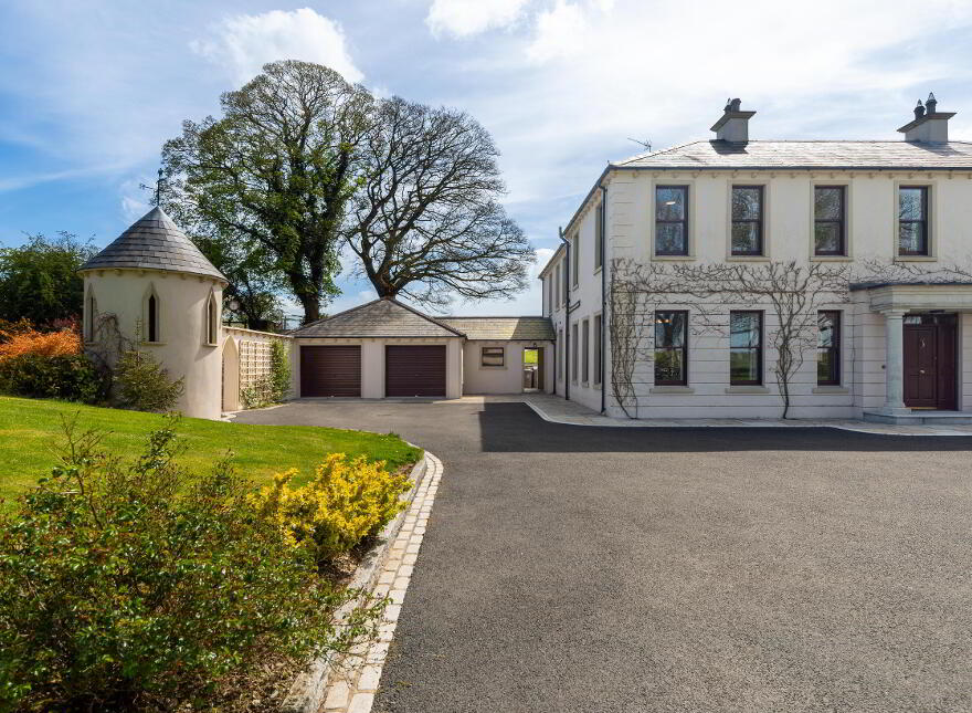 25 Kilty Hill, Banbridge, BT32 5EE