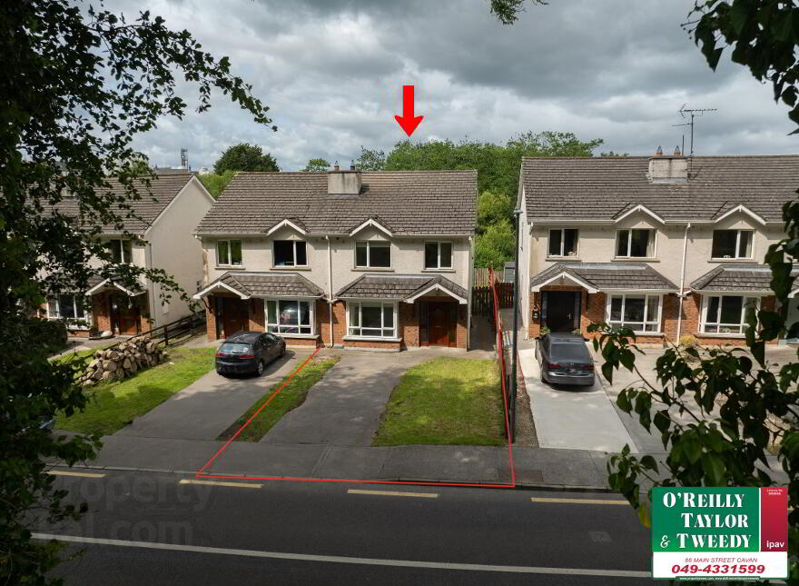 6 Lakeview, Killeshandra, H12HR97 photo