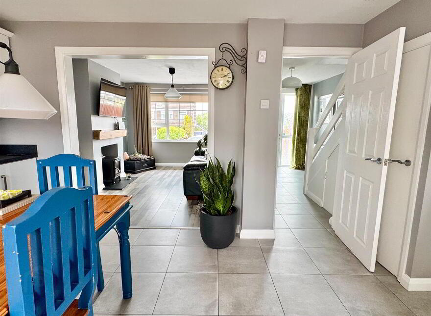 49 Clare Heights, Ballyclare, BT39 9HA