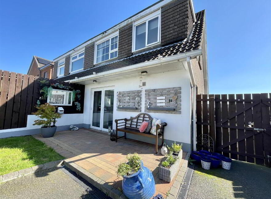 49 Clare Heights, Ballyclare, BT39 9HA