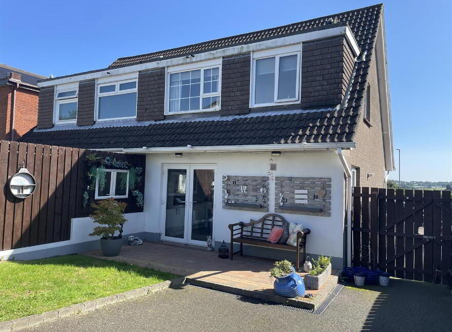 49 Clare Heights, Ballyclare, BT39 9HA