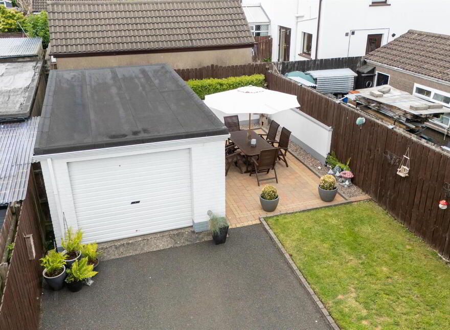 49 Clare Heights, Ballyclare, BT39 9HA
