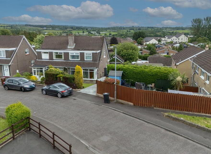 49 Clare Heights, Ballyclare, BT39 9HA