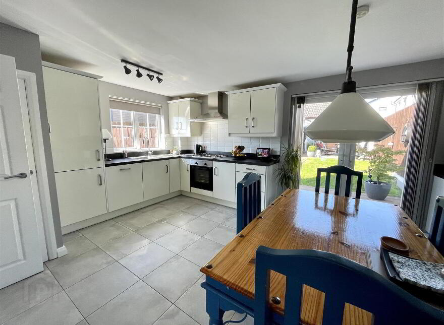 49 Clare Heights, Ballyclare, BT39 9HA
