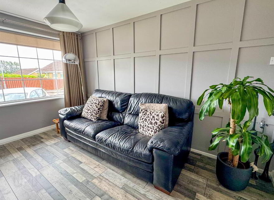 49 Clare Heights, Ballyclare, BT39 9HA
