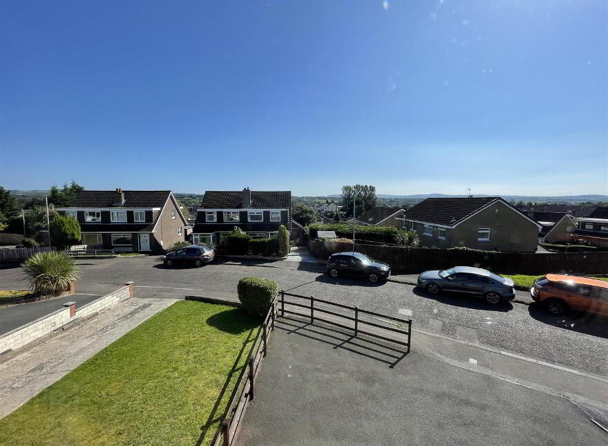 49 Clare Heights, Ballyclare, BT39 9HA