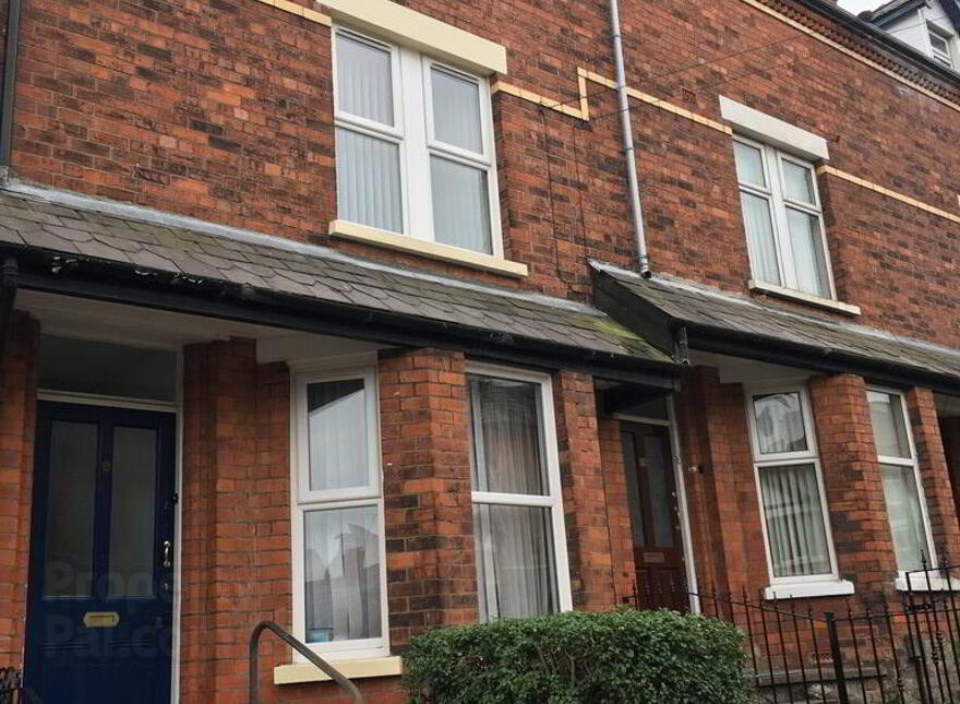 27 Sandhurst Drive, Belfast, BT9 5AY photo