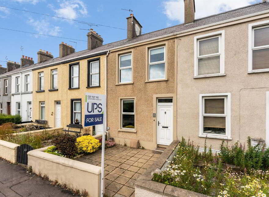 65 Castle Street, Bangor, BT20 4SX photo