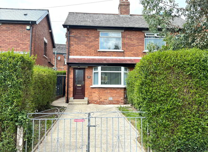 19 Pasadena Gardens, Belfast, BT5 6HU photo