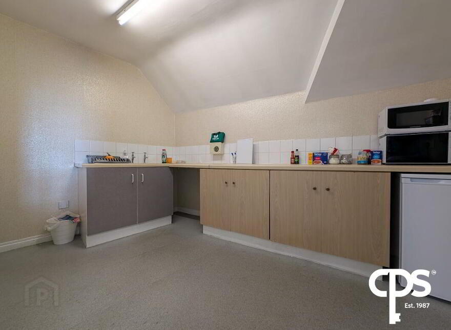 Third Floor, 29 Market Street, Portadown, BT63 3LD
