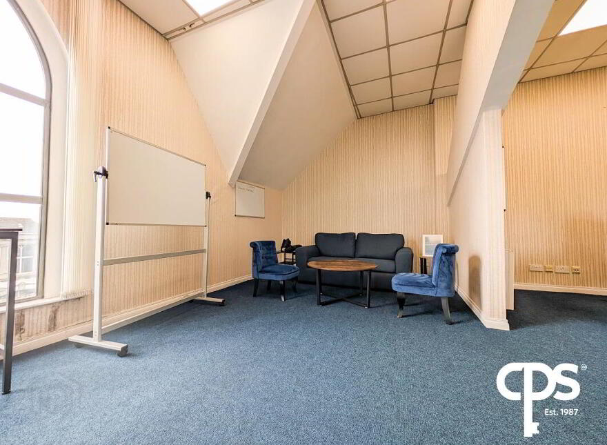 Third Floor, 29 Market Street, Portadown, BT63 3LD